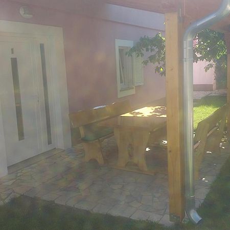 Jan 1 Apartment Pula Exterior photo
